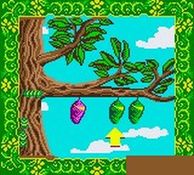une photo d'Ã©cran de Shelly Club sur Nintendo Game Boy Color
